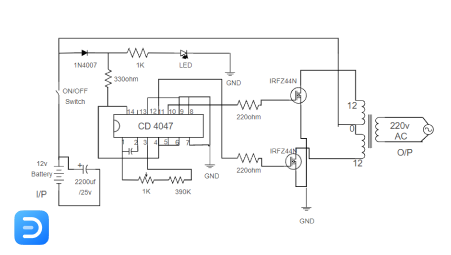 electrical engineering templates