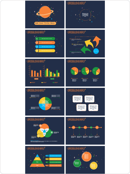 Powerpoint Template