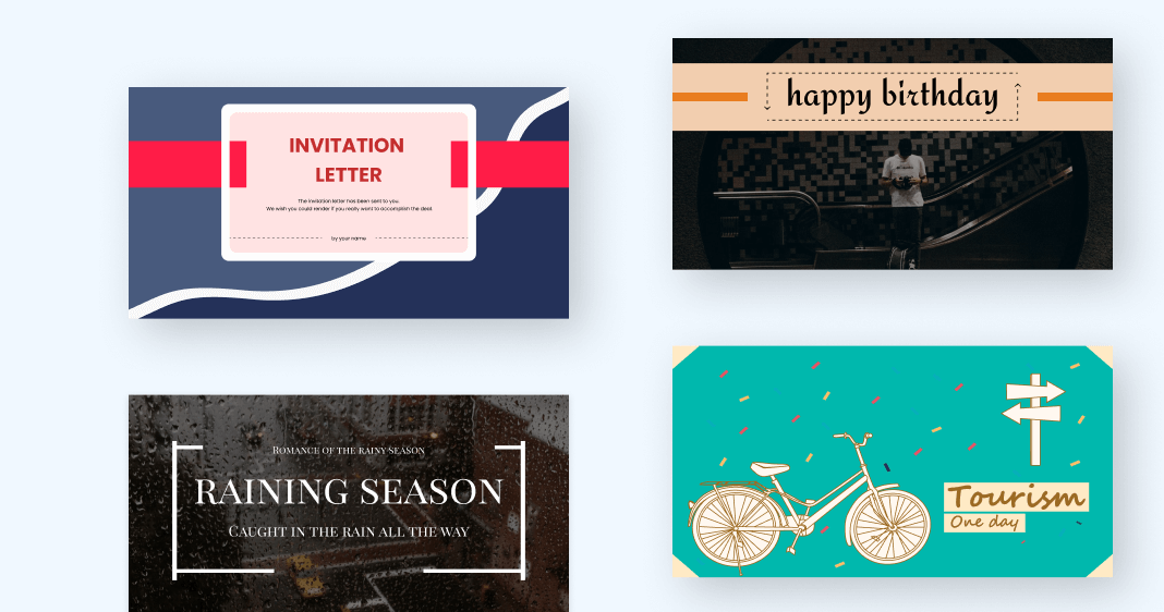 Card Maker